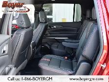 2026 Chevrolet Traverse - Photo 14