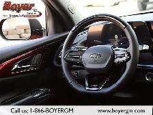 2026 Chevrolet Traverse - Photo 17