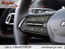 2026 Chevrolet Traverse - Photo 18