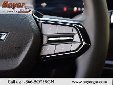 2026 Chevrolet Traverse - Photo 19