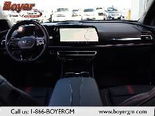 2026 Chevrolet Traverse - Photo 20