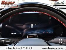 2026 Chevrolet Traverse - Photo 23