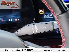 2026 Chevrolet Traverse - Photo 27