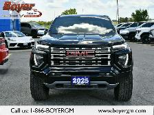 2025 GMC Canyon - Photo 2