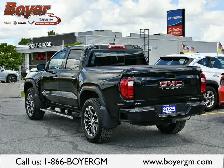 2025 GMC Canyon - Photo 4