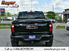 2025 GMC Canyon - Photo 5