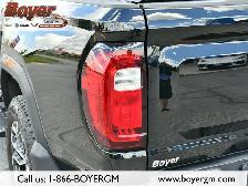 2025 GMC Canyon - Photo 6