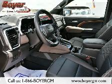 2025 GMC Canyon - Photo 10