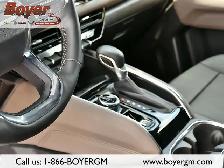 2025 GMC Canyon - Photo 11