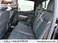 2025 GMC Canyon - Photo 13