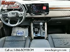 2025 GMC Canyon - Photo 14
