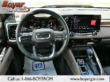 2025 GMC Canyon - Photo 18