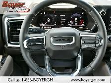 2025 GMC Canyon - Photo 19