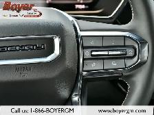 2025 GMC Canyon - Photo 22