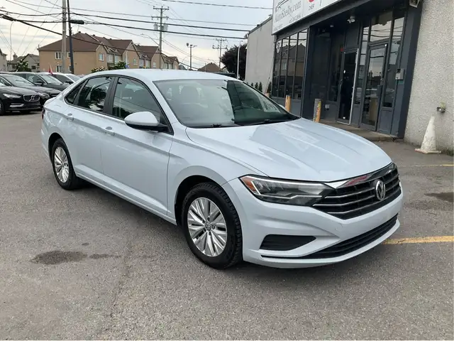 2019 VOLKSWAGEN Jetta Auto | Camera | Mags |