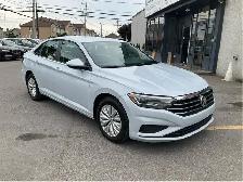2019 VOLKSWAGEN Jetta Auto | Camera | Mags |