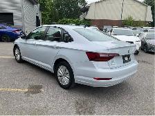 2019 VOLKSWAGEN Jetta Auto | Camera | Mags | - Photo 5