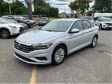 2019 VOLKSWAGEN Jetta Auto | Camera | Mags | - Photo 7