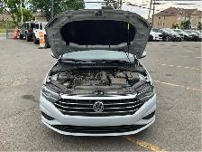 2019 VOLKSWAGEN Jetta Auto | Camera | Mags | - Photo 11