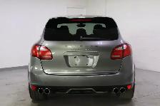 2014 Porsche Cayenne Turbo | PANORAMIC ROOF | CARBON INTERIOR | - Photo 5