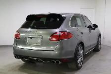 2014 Porsche Cayenne Turbo | PANORAMIC ROOF | CARBON INTERIOR | - Photo 6
