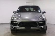 2014 Porsche Cayenne Turbo | PANORAMIC ROOF | CARBON INTERIOR | - Photo 9