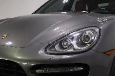 2014 Porsche Cayenne Turbo | PANORAMIC ROOF | CARBON INTERIOR | - Photo 10