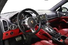 2014 Porsche Cayenne Turbo | PANORAMIC ROOF | CARBON INTERIOR | - Photo 15