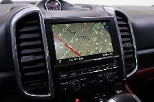 2014 Porsche Cayenne Turbo | PANORAMIC ROOF | CARBON INTERIOR | - Photo 19