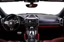 2014 Porsche Cayenne Turbo | PANORAMIC ROOF | CARBON INTERIOR | - Photo 23