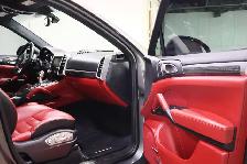 2014 Porsche Cayenne Turbo | PANORAMIC ROOF | CARBON INTERIOR | - Photo 24
