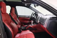 2014 Porsche Cayenne Turbo | PANORAMIC ROOF | CARBON INTERIOR | - Photo 26