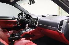 2014 Porsche Cayenne Turbo | PANORAMIC ROOF | CARBON INTERIOR | - Photo 27