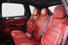 2014 Porsche Cayenne Turbo | PANORAMIC ROOF | CARBON INTERIOR | - Photo 30
