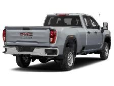 2025 GMC Sierra 2500HD - Photo 2