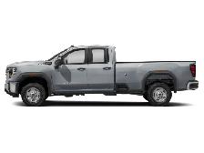 2025 GMC Sierra 2500HD - Photo 3