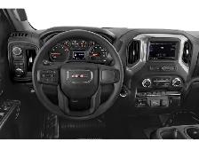 2025 GMC Sierra 2500HD - Photo 4