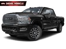2023 Ram 3500