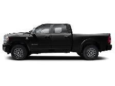 2023 Ram 3500 - Photo 2