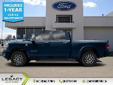 2023 Ram 3500 BASE