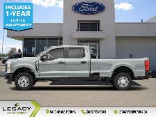 2026 Ford F-350 Super Duty Lariat - Premium Audio
