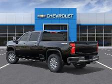 2026 Chevrolet Silverado 2500HD - Photo 3