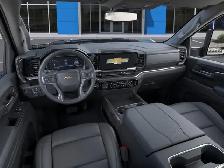 2026 Chevrolet Silverado 2500HD - Photo 5