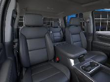 2026 Chevrolet Silverado 2500HD - Photo 6