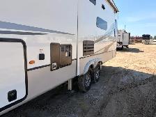 2022 KEYSTONE MONTANA 3121 RL - Photo 4