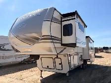 2022 KEYSTONE MONTANA 3121 RL - Photo 7