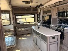 2022 KEYSTONE MONTANA 3121 RL - Photo 8