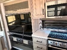 2022 KEYSTONE MONTANA 3121 RL - Photo 11