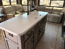 2022 KEYSTONE MONTANA 3121 RL - Photo 13