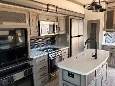 2022 KEYSTONE MONTANA 3121 RL - Photo 15